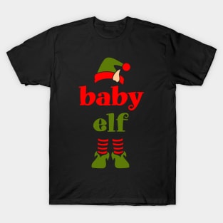 Baby Elf T-Shirt